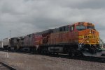 BNSF 7683 East